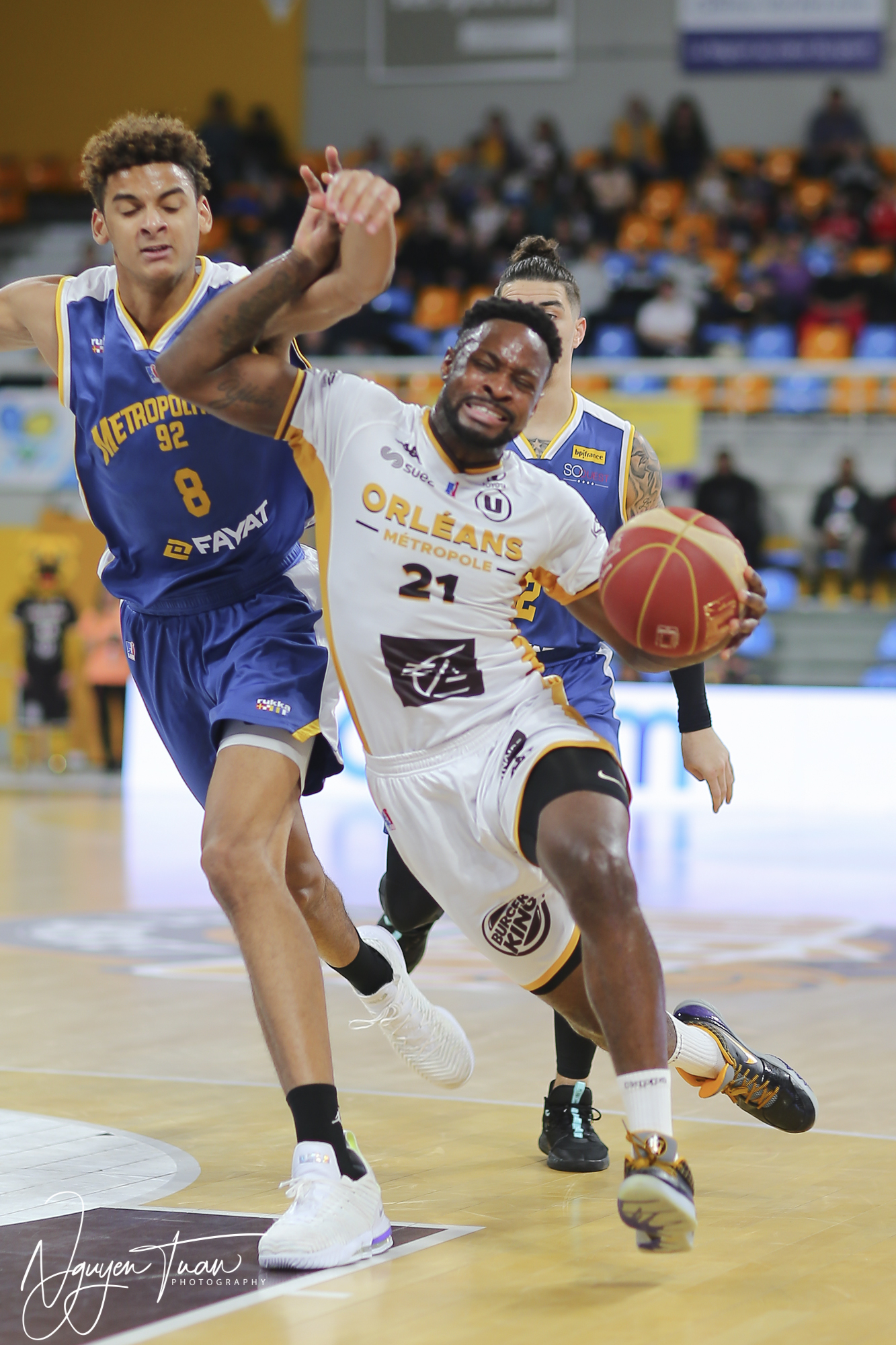 CDF 2019 2020 OLB vs METROPOLITANS  0708